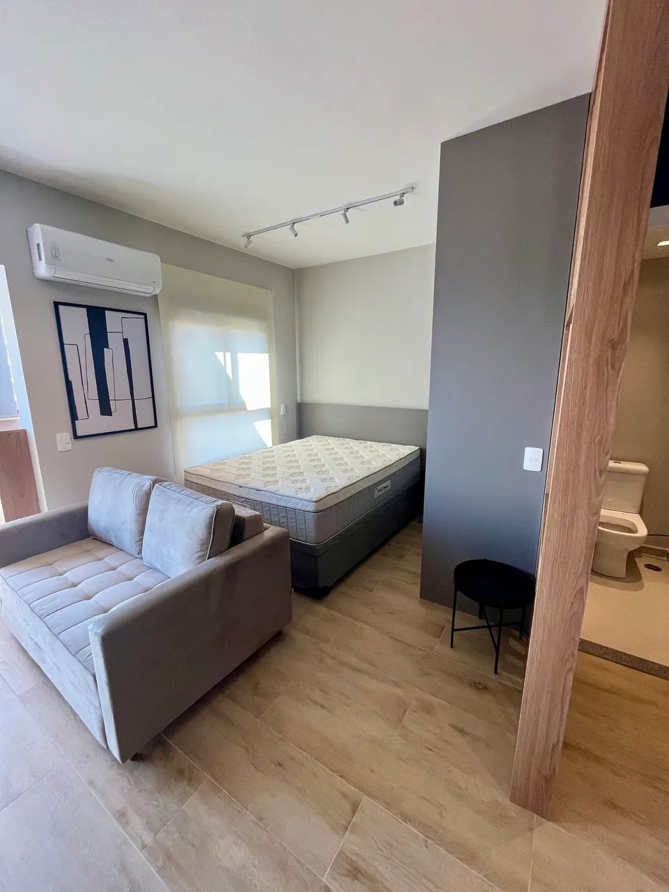 Studio Mobiliado Pinheiros  - Foto 4