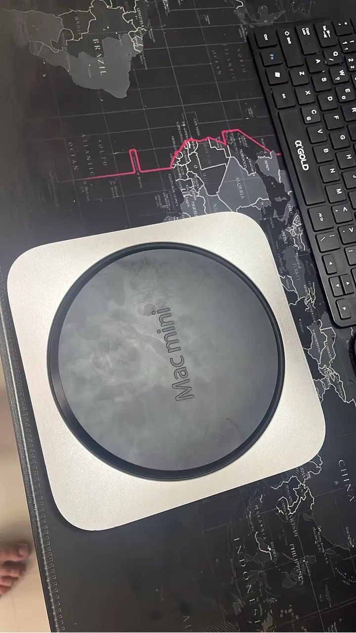 Mac Mini 2014