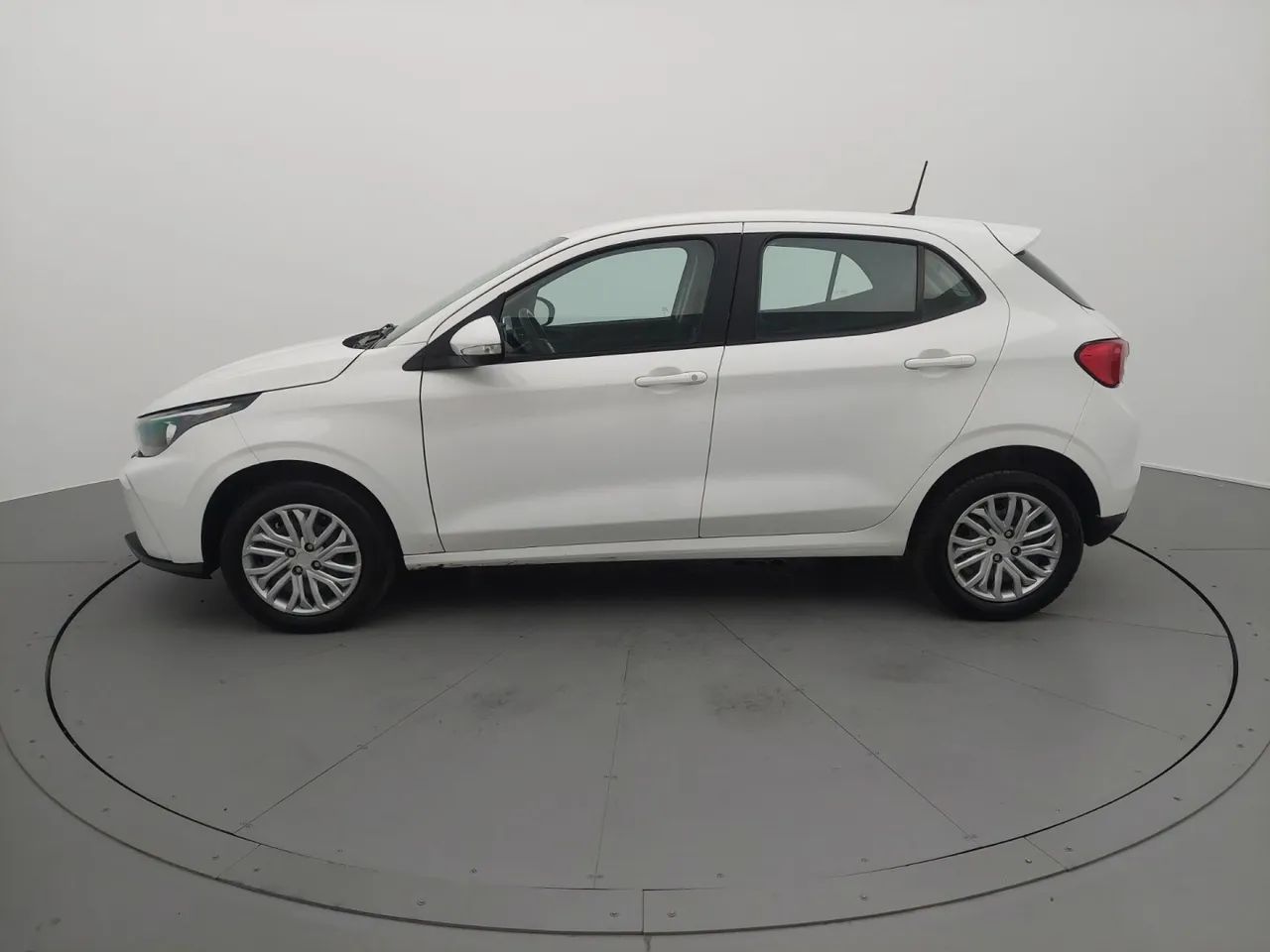 Fiat Argo Drive 1.0 Firefly 2025 - Foto 2