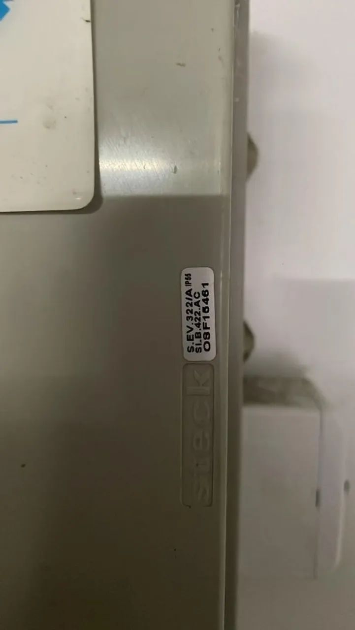 Câmara fria  - Foto 2