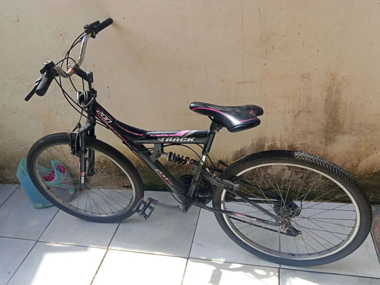 Bicicleta Aro 26 - Foto 3