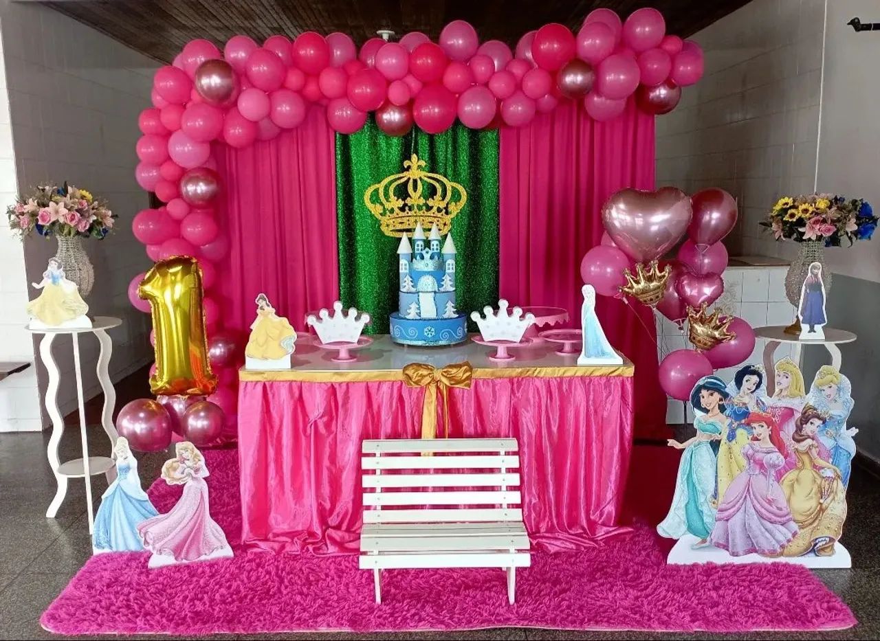 Decoração - Venda de Lote Completo - Foto 3