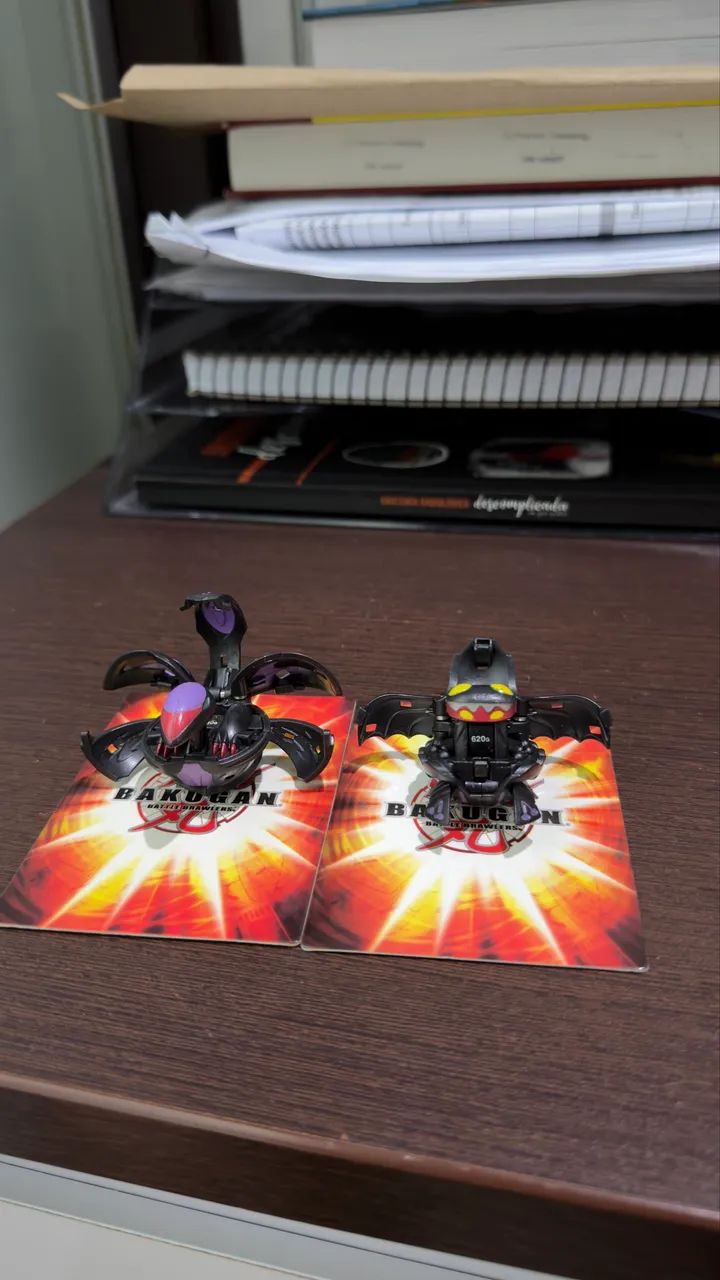 BAKUGAN - Foto 3