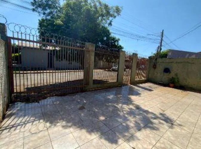 Casa - Jardim Colibri - Campo Grande/MS - Foto 2