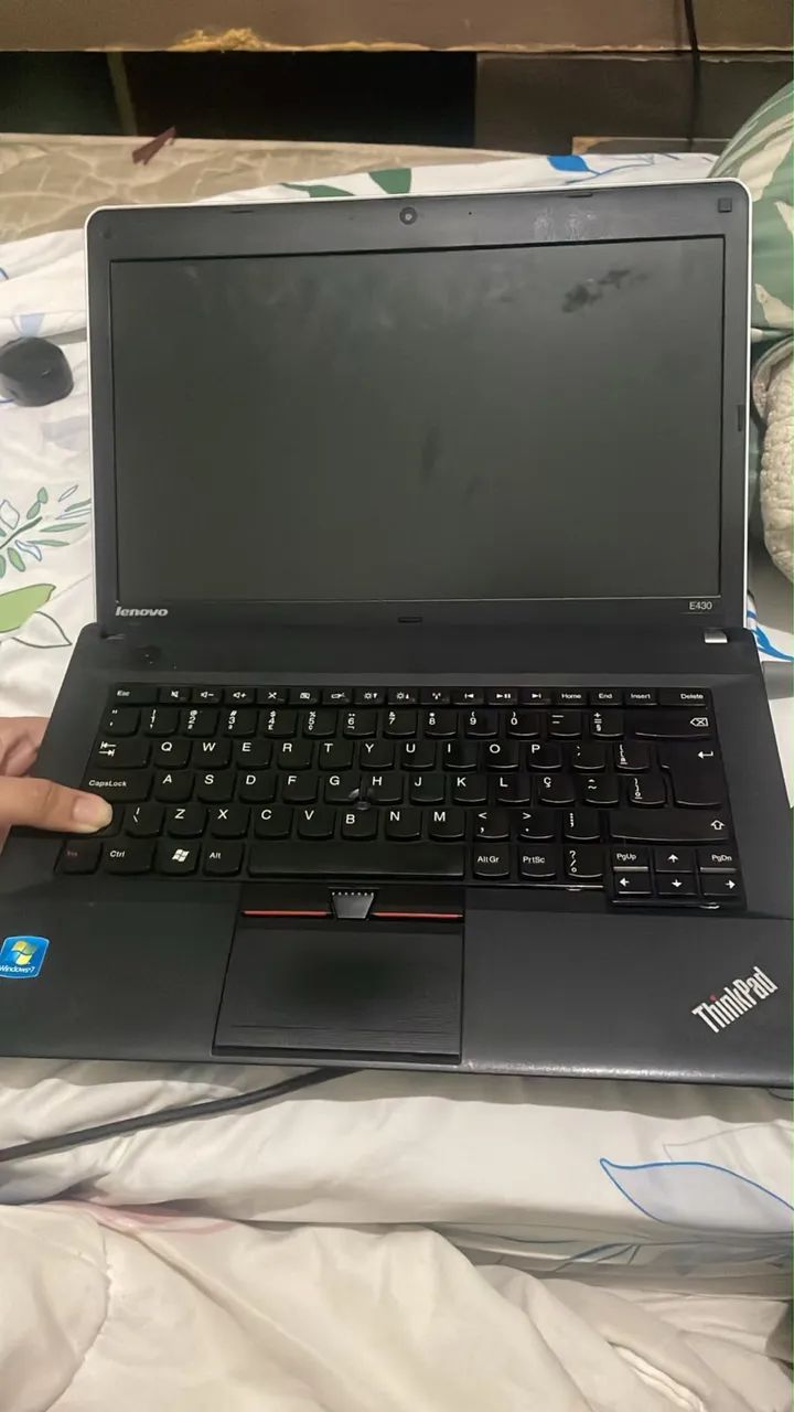 notebook lenovo  - Foto 2