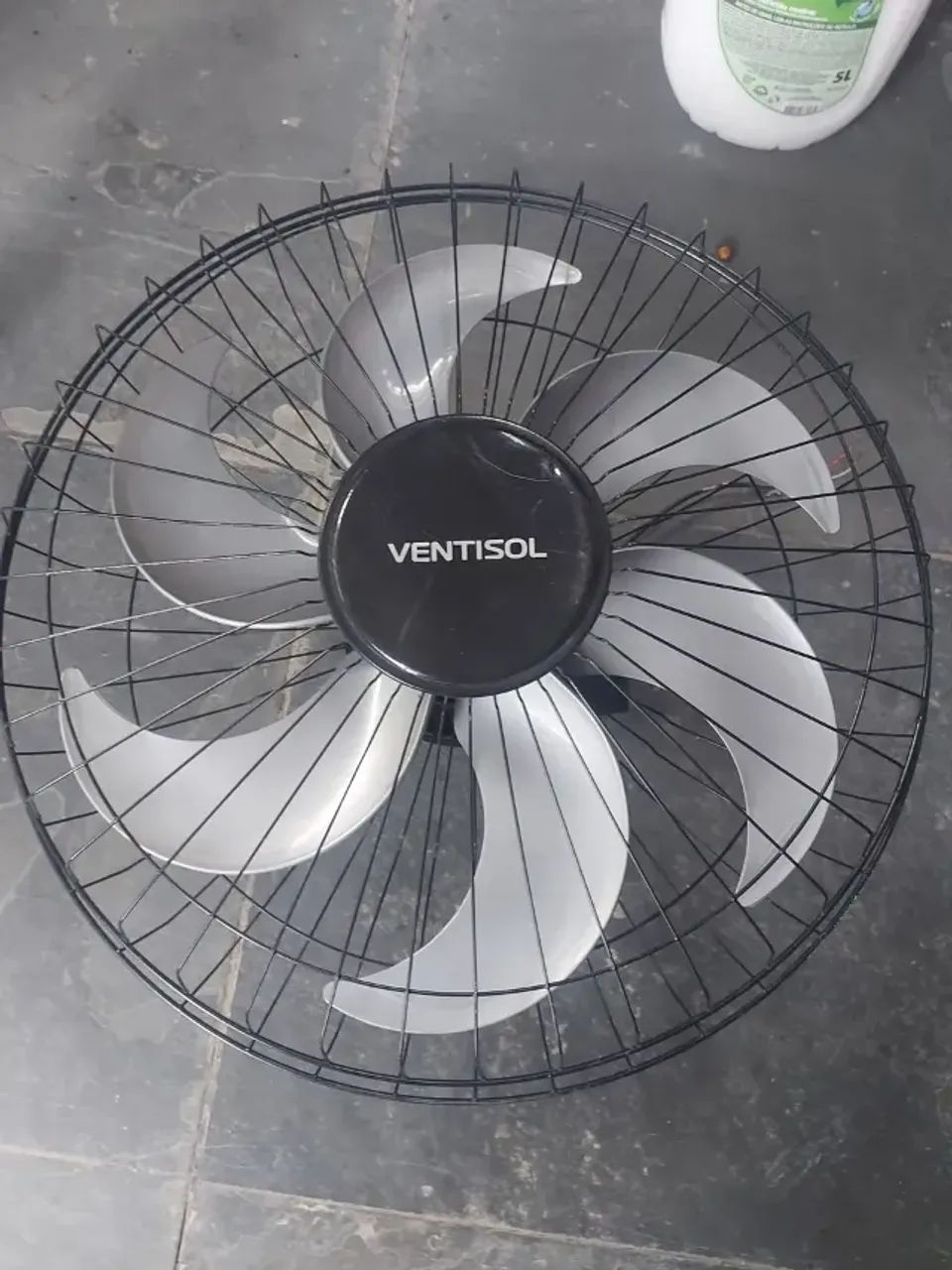 Hélice Ventilador Ventisol - Foto 2