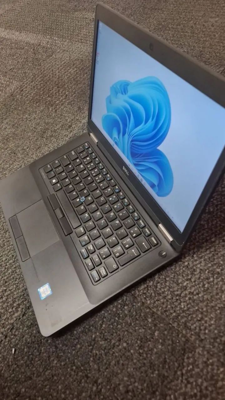 Notebook Dell 5470 - Foto 3