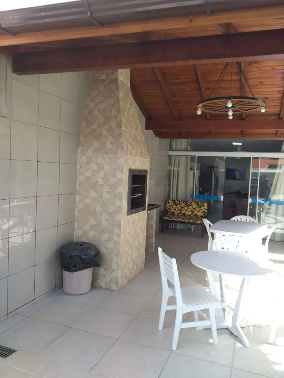 Casa com piscina ingleses-temporada - Foto 3