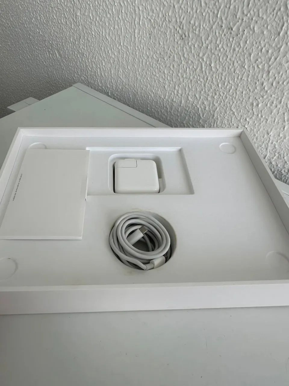 MACBOOK ROSE GOLD AIR M1 - Foto 5