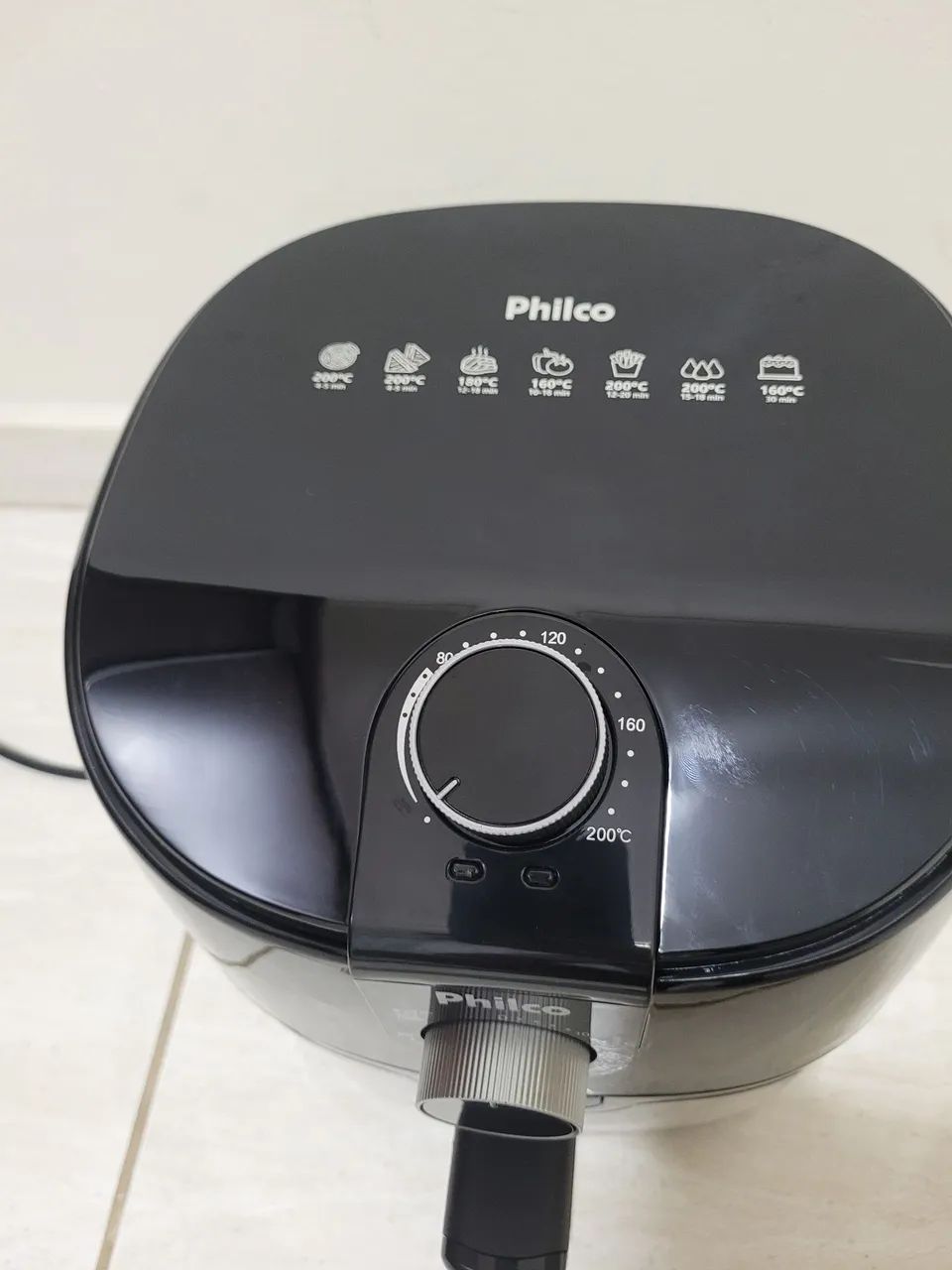 Airfryer Philco - Foto 5