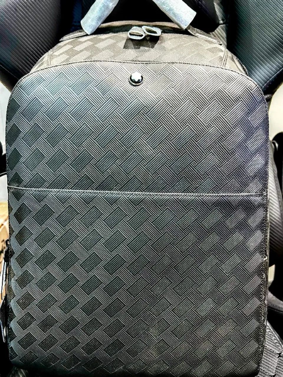 MOCHILA MONT BLANC NOVA