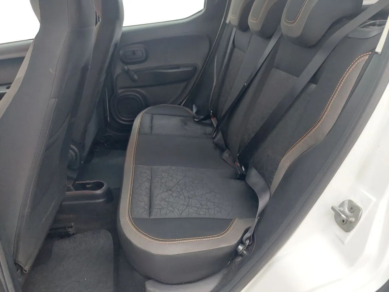 Fiat Mobi DRIVE 1.0 Flex 6V 5p, foto 18 de 18
