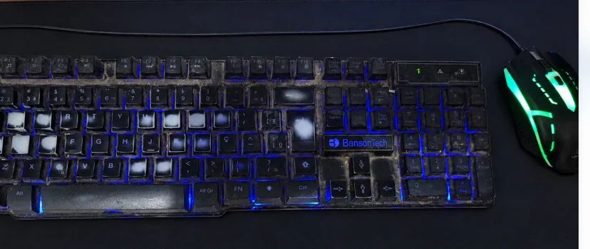 PC GAMER  --  *Não envio nem adianta* - Foto 5