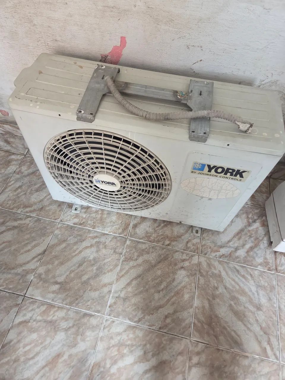 Ar condicionado 12.000 BTUs - Foto 3
