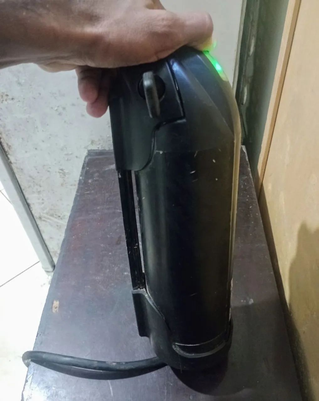 Bateria de lítio 36V 10Ah - Foto 4