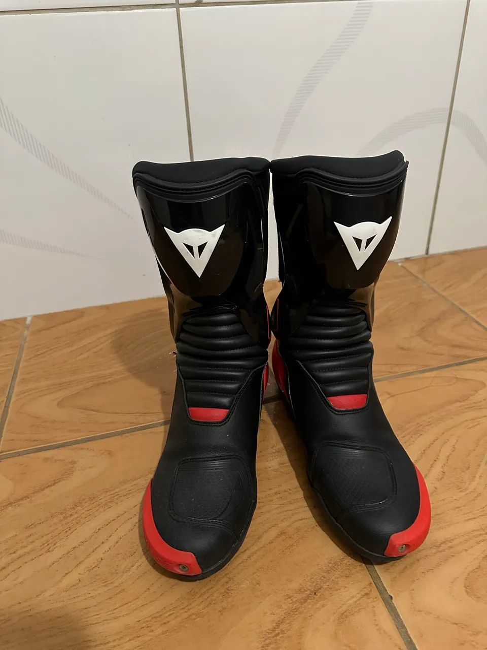 Bota Dainese Nexus 2