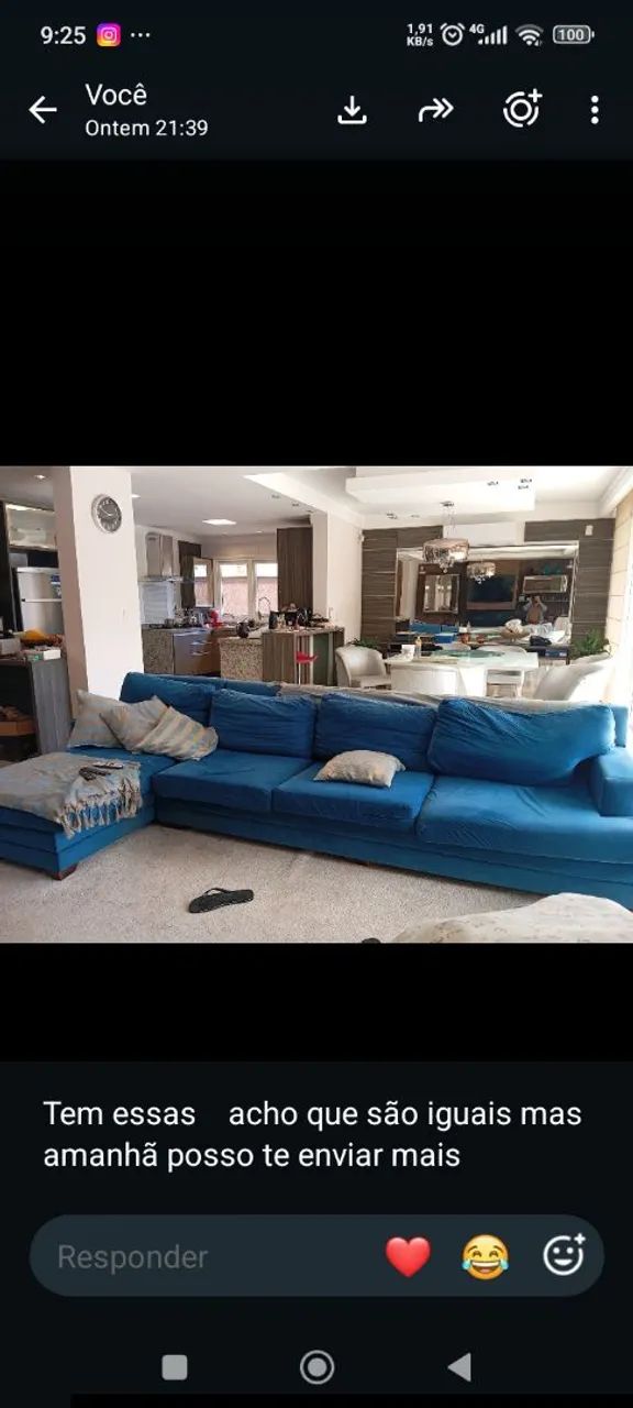 Sofá  - Foto 2