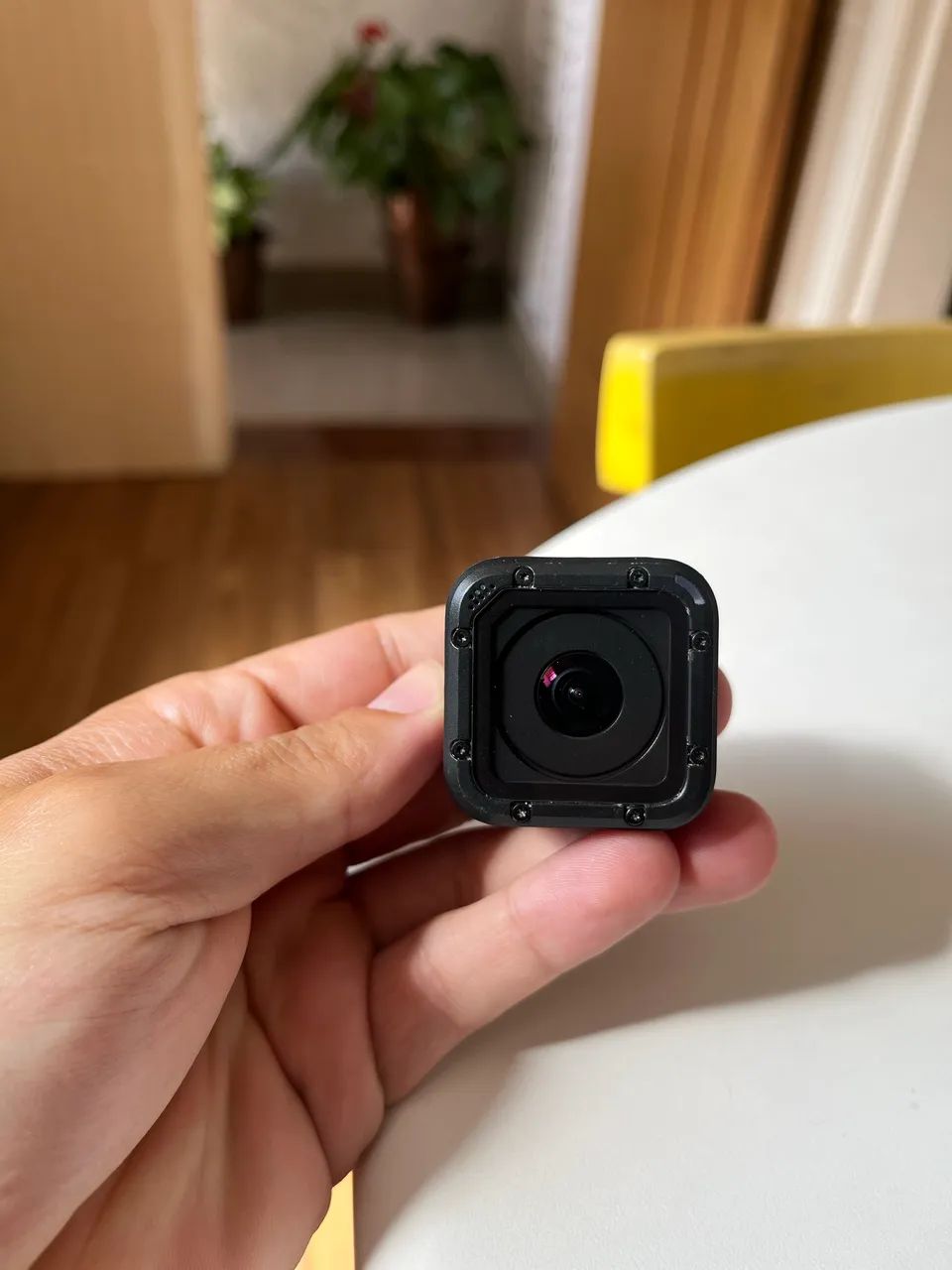 Go Pro Hero Session - Câmeras e Filmadoras - São Mateus, Juiz de