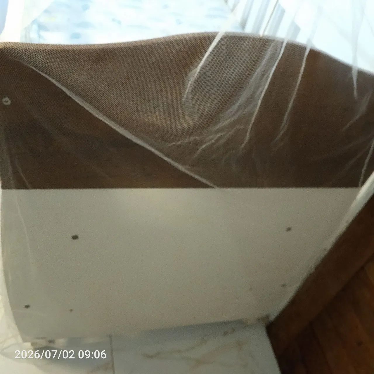 Berço americano 3 em 1 ! - Foto 3