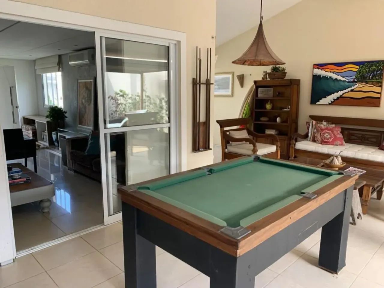 Casa para venda possui 220 metros quadrados com 4 quartos em coite  - Eusébio - Ceará - Foto 3