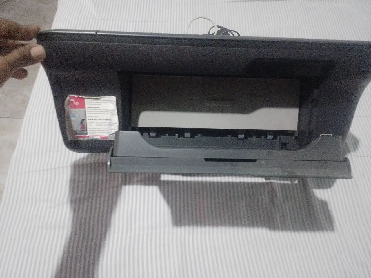 Impressora multifuncional  - Foto 4