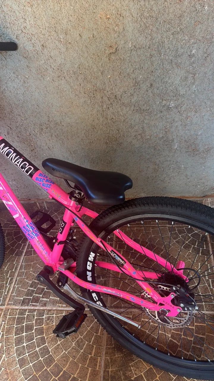 Bicicleta  - Foto 4