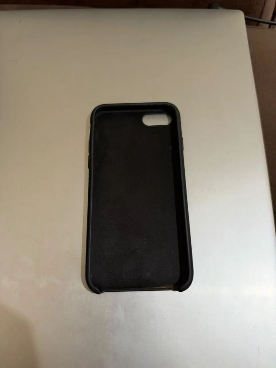 Iphone 7 - Ótimo estado - Foto 4