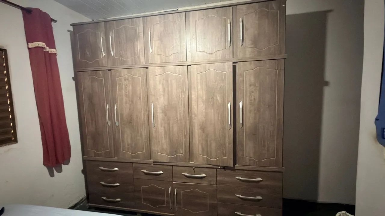 Guarda roupa  - Foto 2