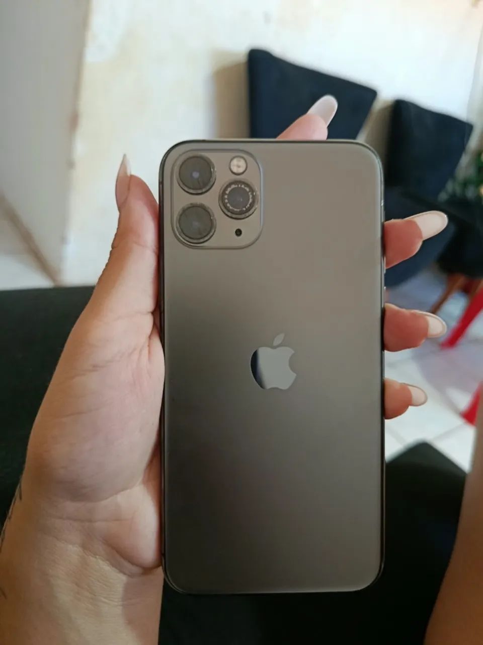 iPhone celular  - Foto 3