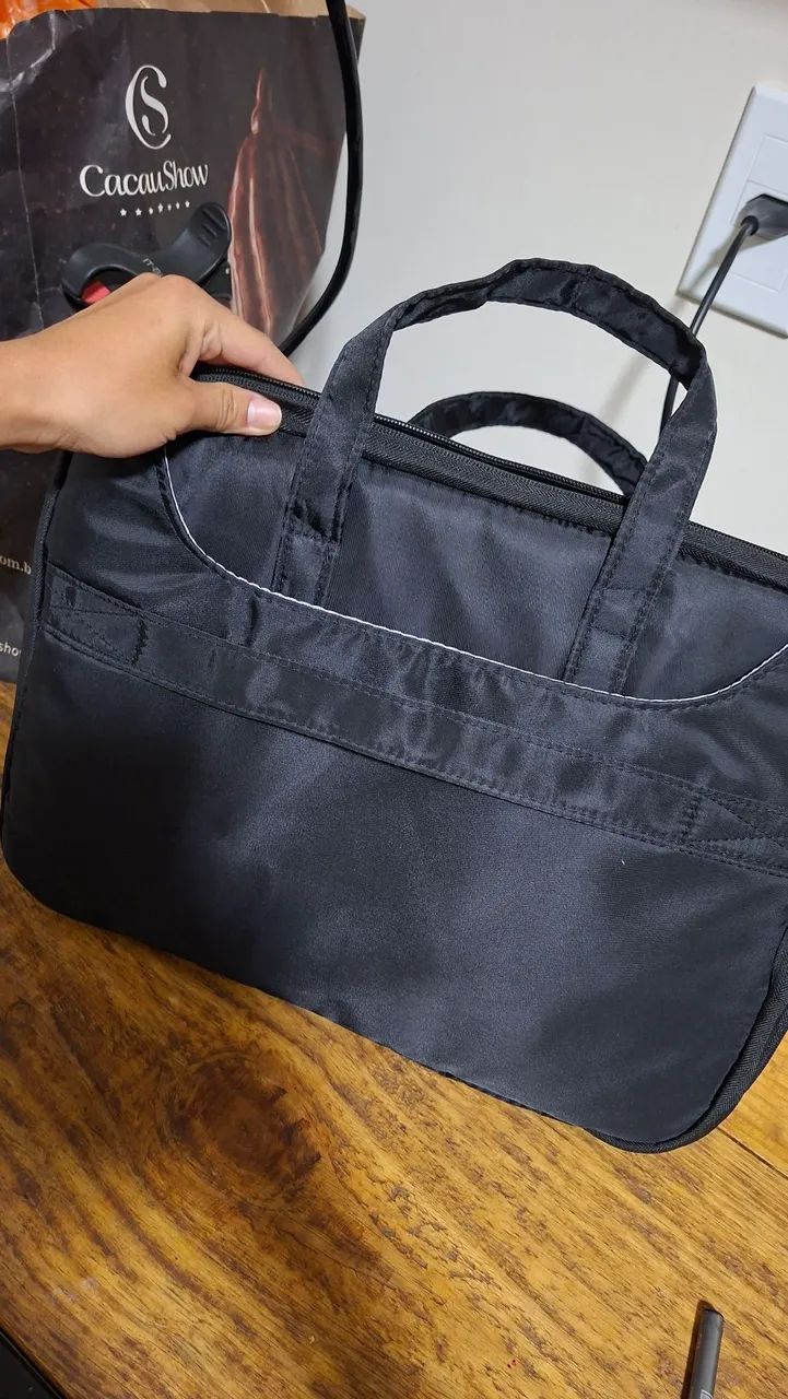 Bolsa para notebook  - Foto 3