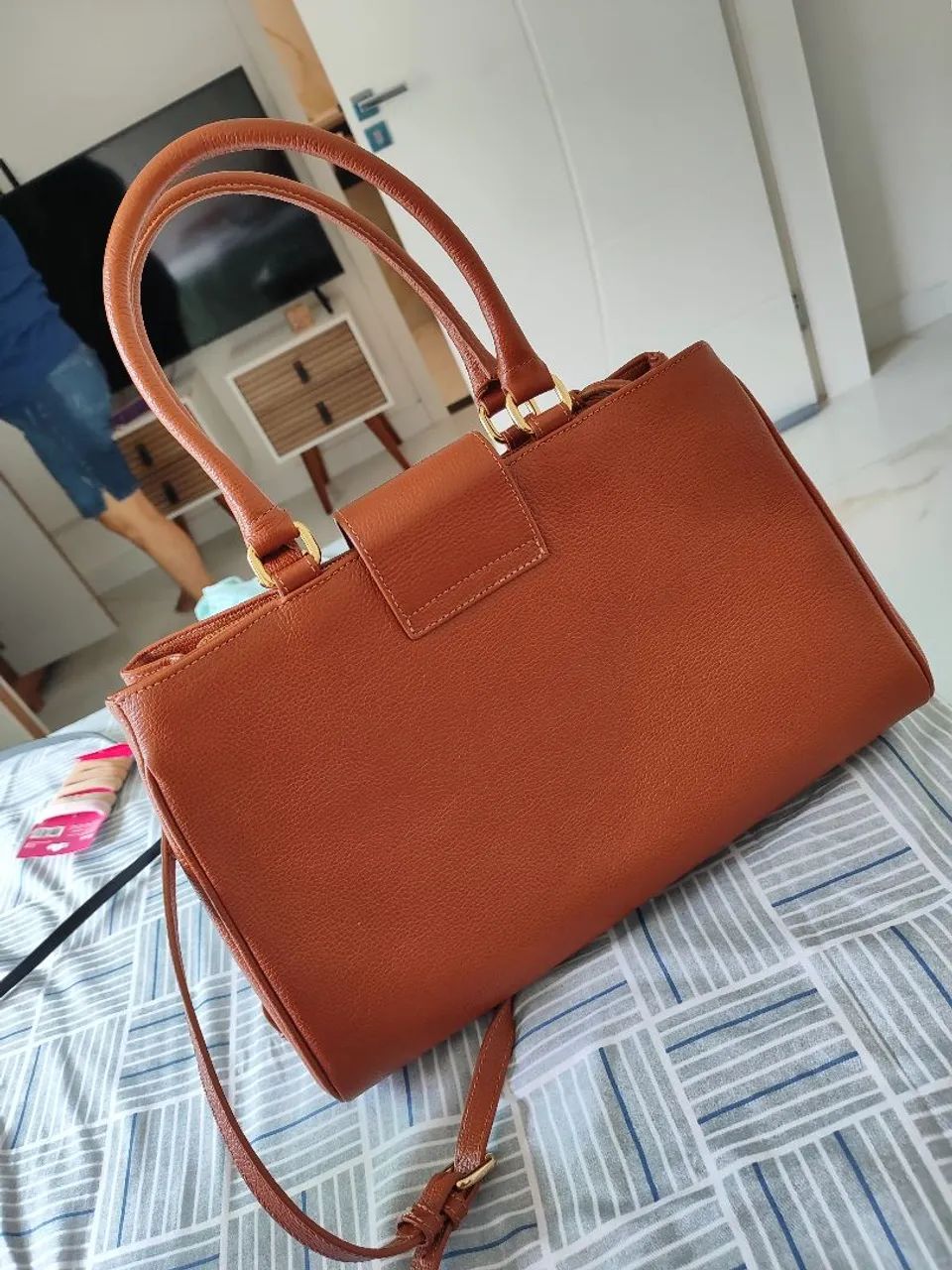 Bolsa de Marca - Foto 2