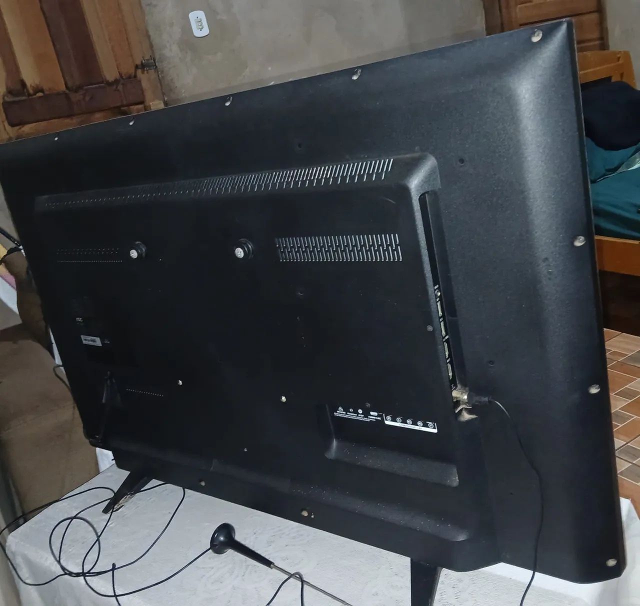 TV smart 43  - Foto 2