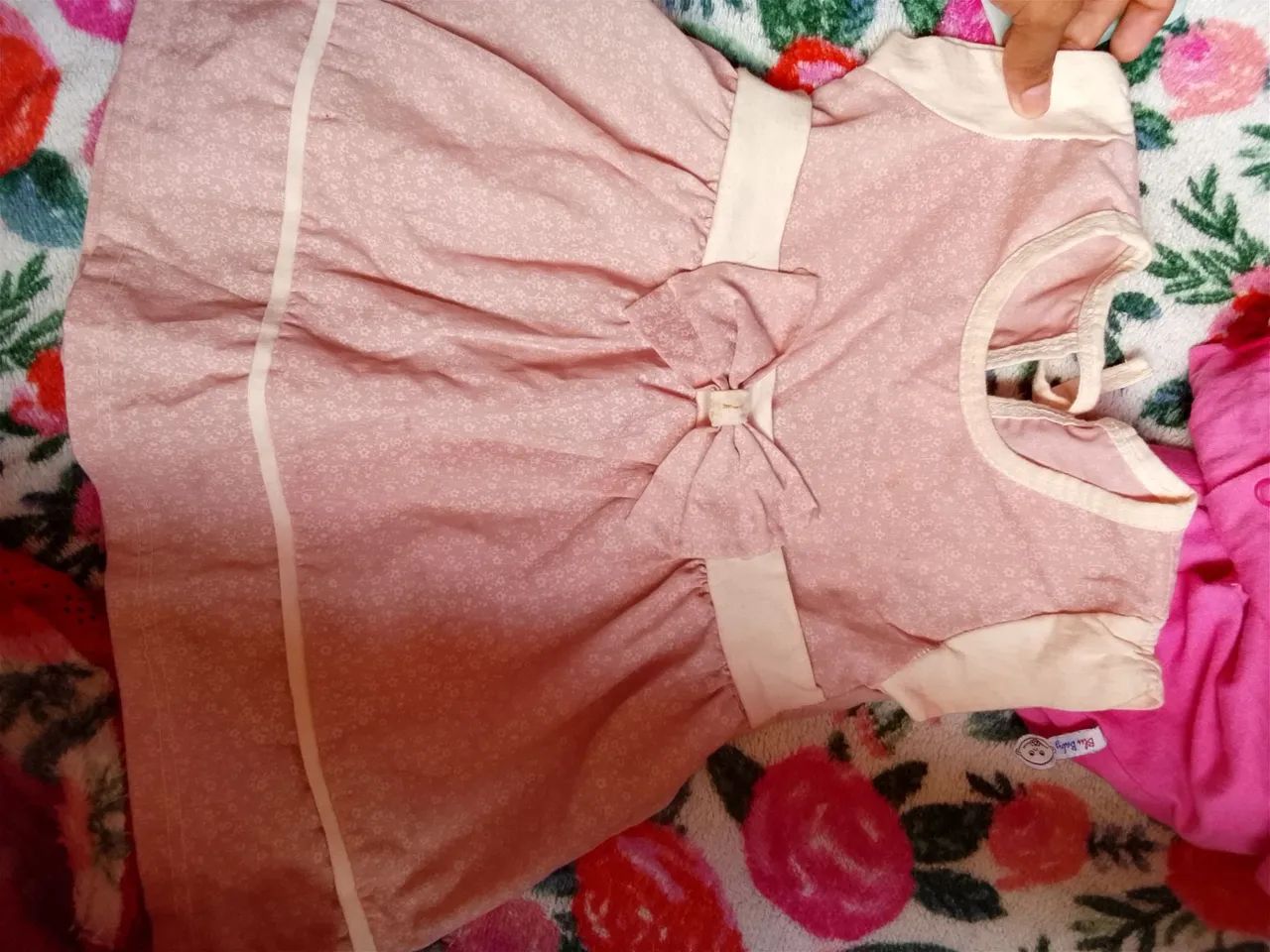 Macacões de bebê  - Foto 3
