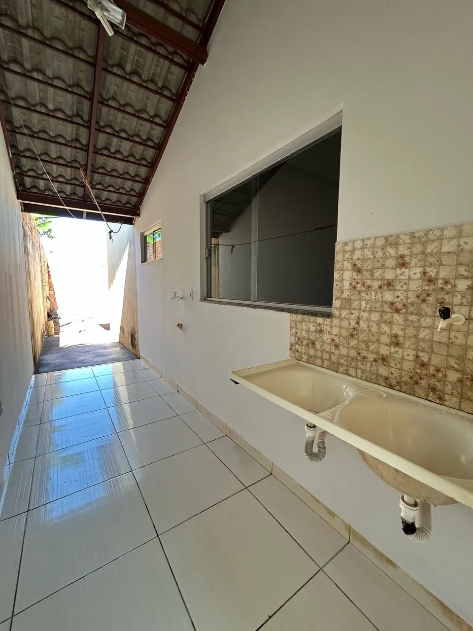 Casa para aluguel setor parque dos buritis  - Foto 3