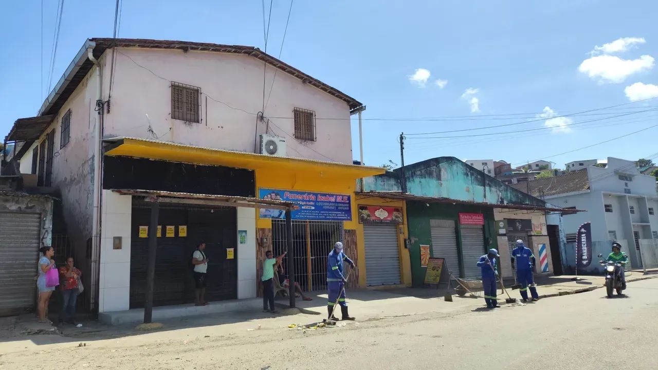 4 Pontos Comerciais e 3 Casas - Foto 5