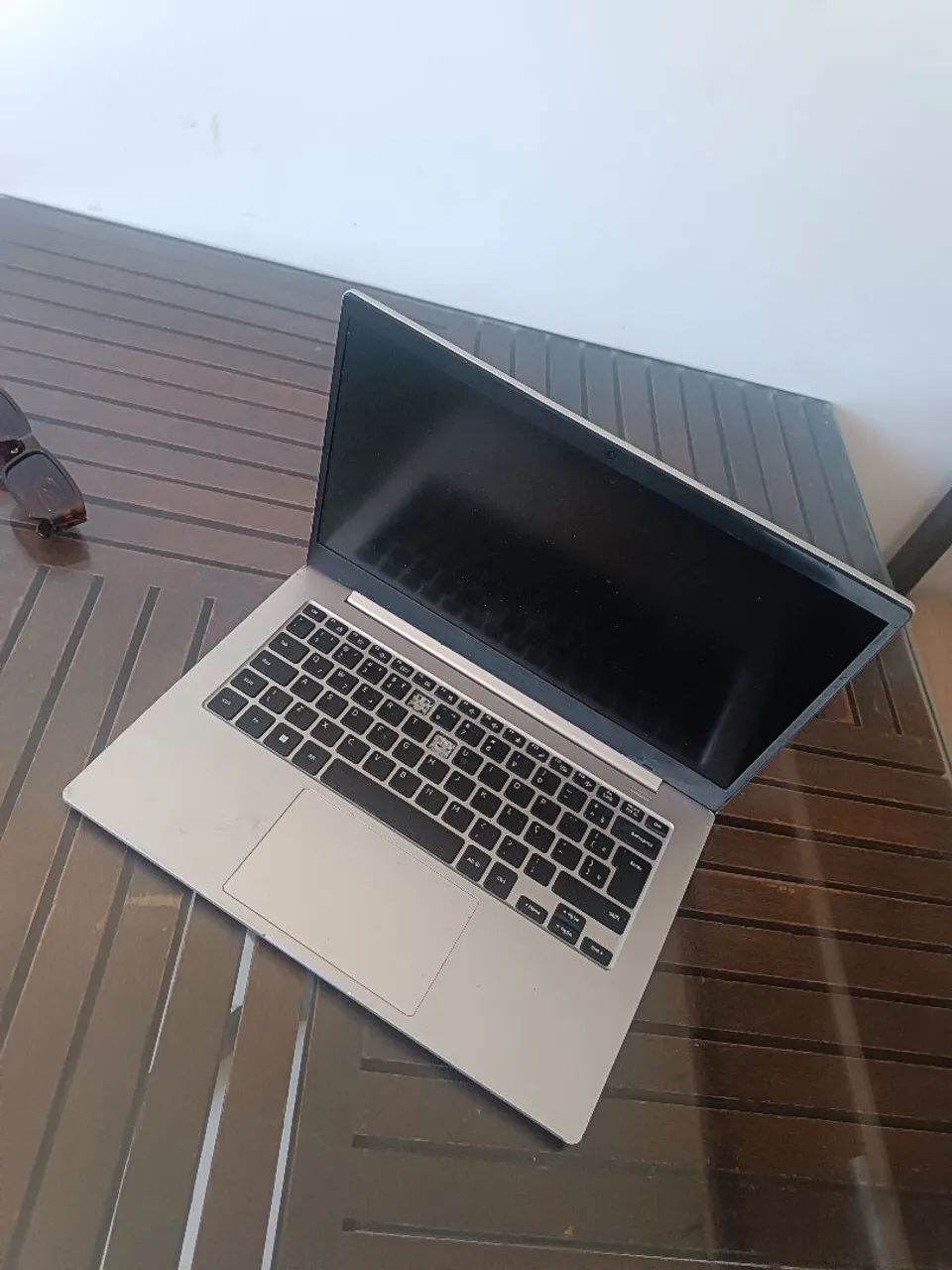 Vendo notebook Samsung  - Foto 2