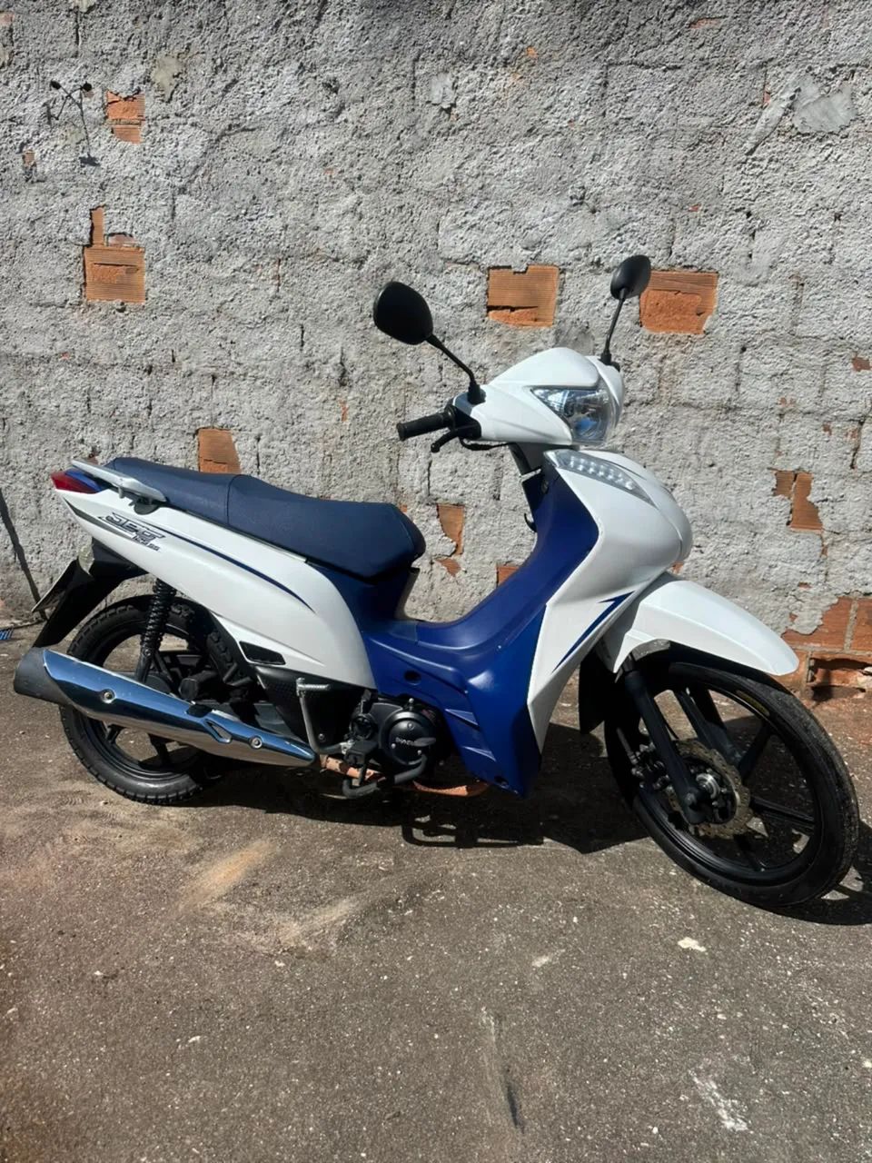 Jet 125 - Foto 2
