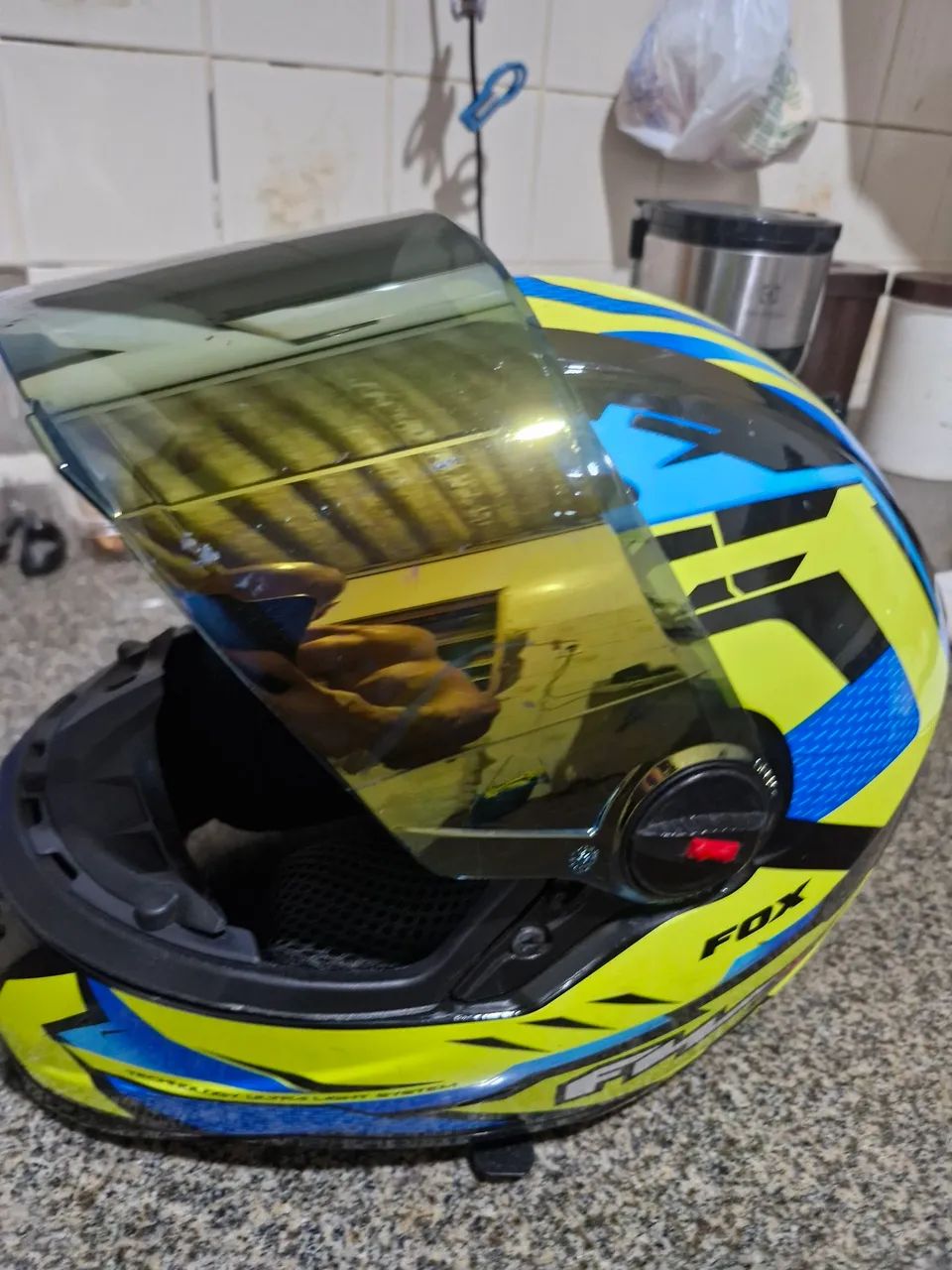 Capavete fw3 tam56 - Foto 5