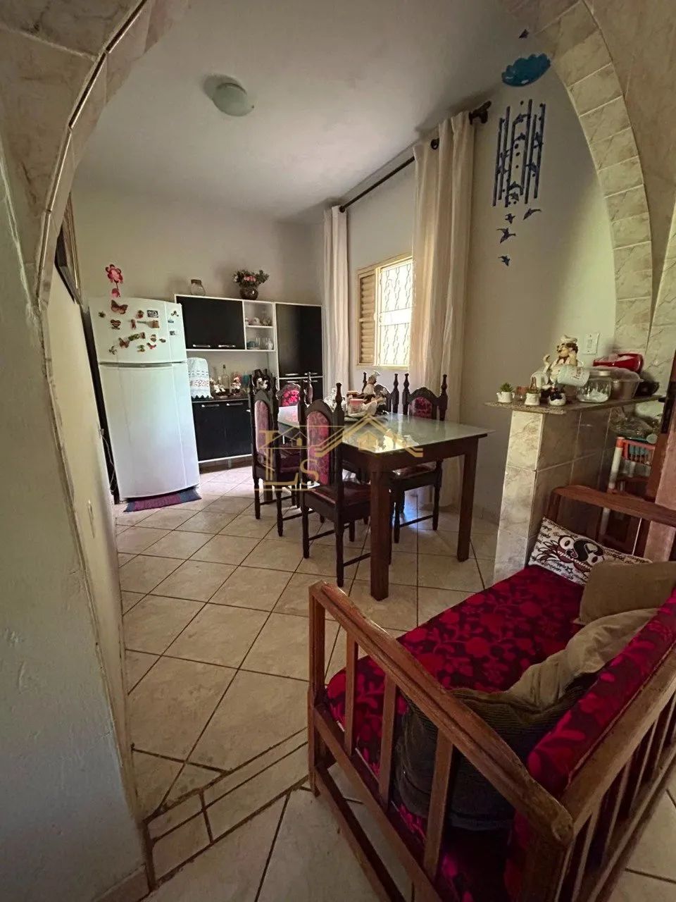 Casa á venda - VILA ANÁLIA - Foto 2