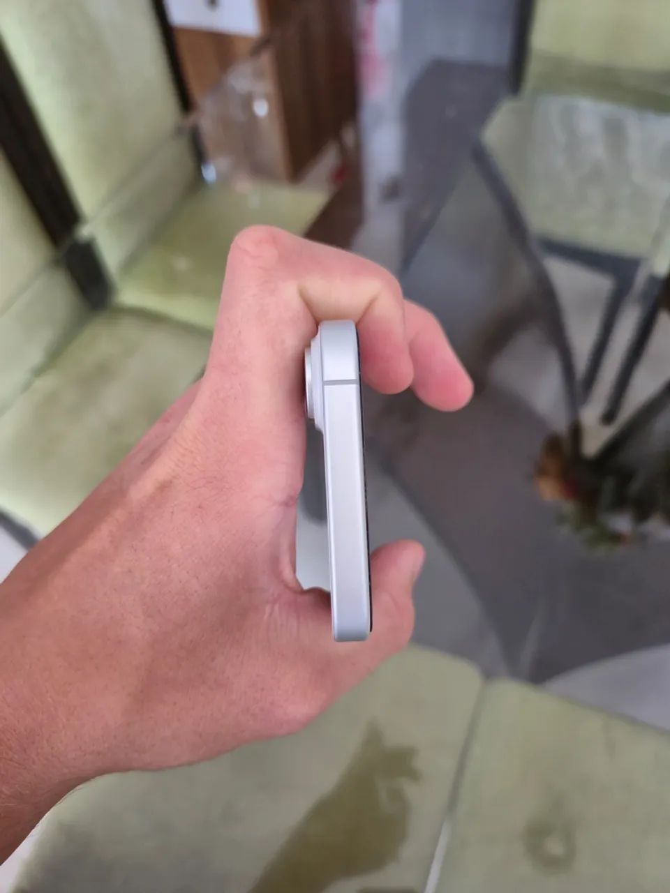 iphone 17 256gb 100% - Foto 5
