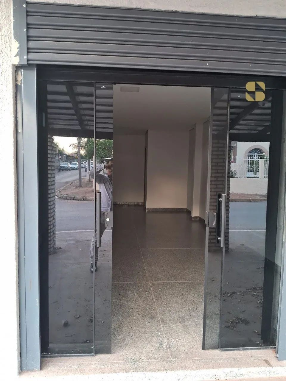 Casa Sala em Jardim dos Estados - Várzea Grande - Foto 2