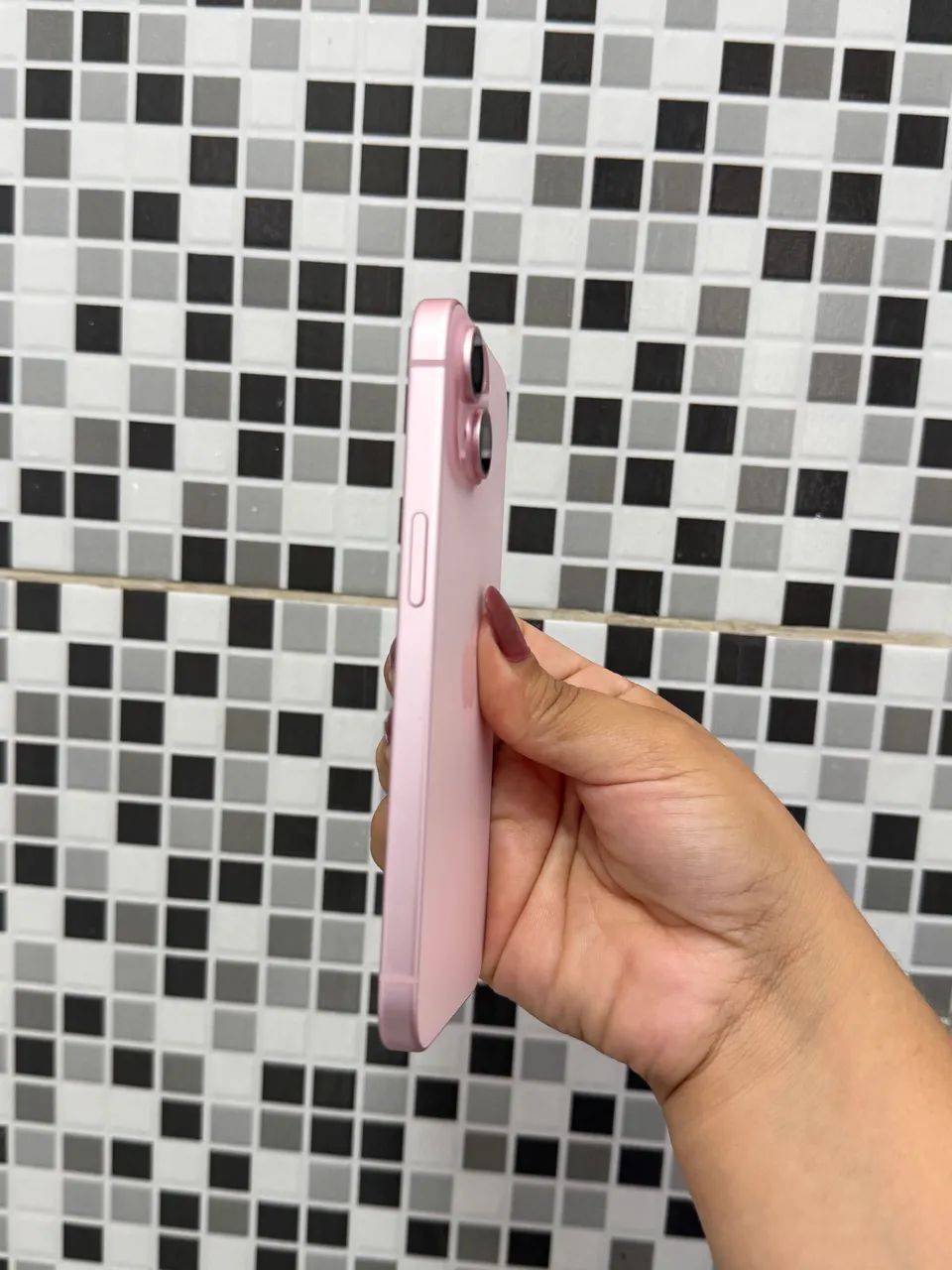 iPhone 15 Físico 128gb  - Foto 2