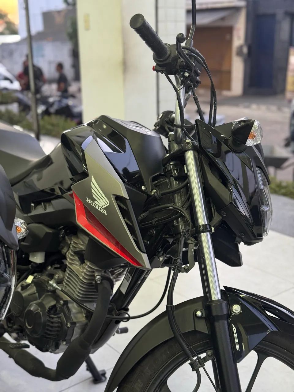 Linha CG160 modelo 26/26 - Foto 2