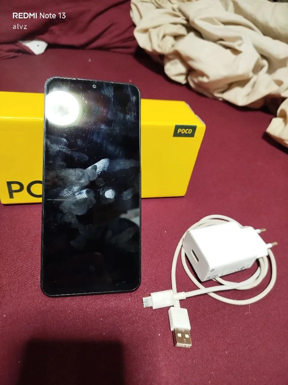Poco C71  - Foto 4