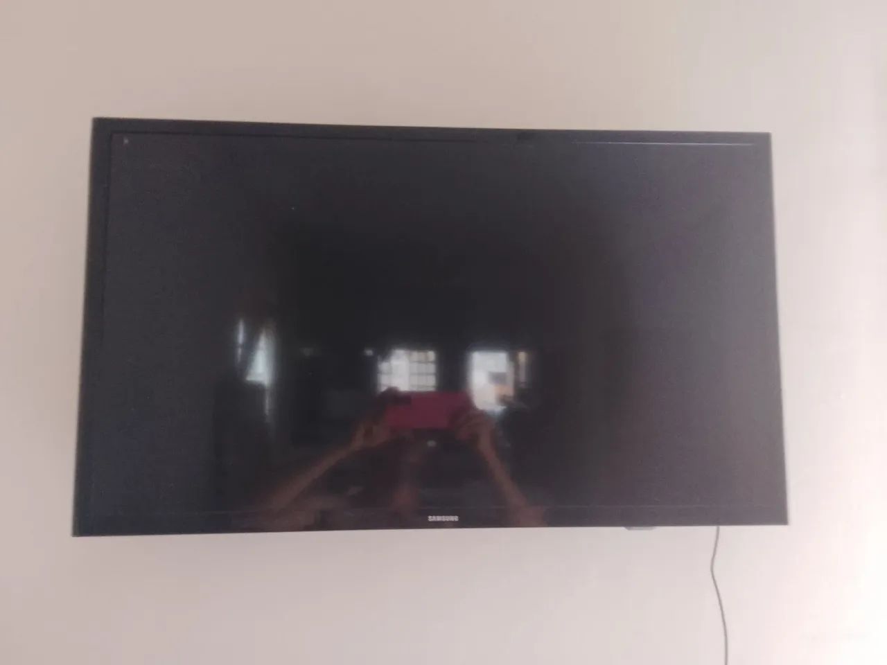 Tv 32 samsumg