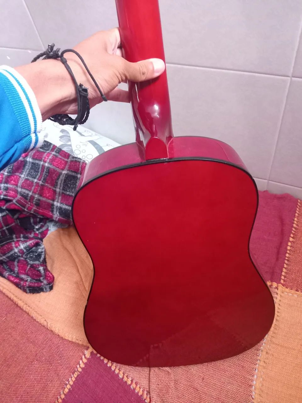 Violão vogga  - Foto 3