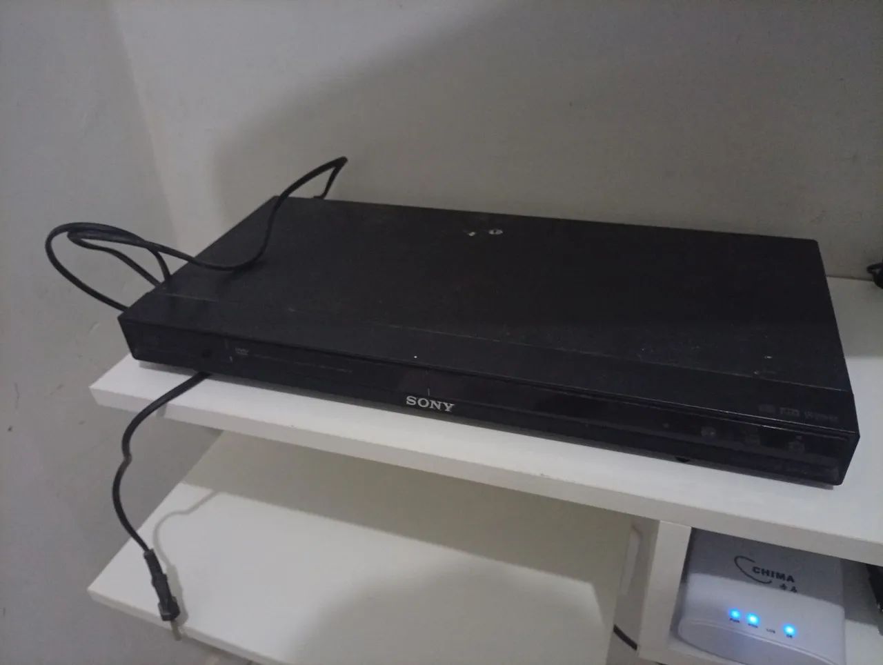 DVD Sony - Foto 3