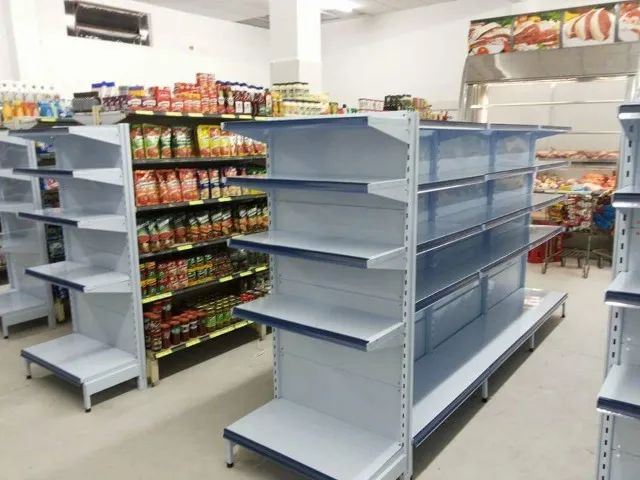 Gôndolas para Mercado - Foto 2