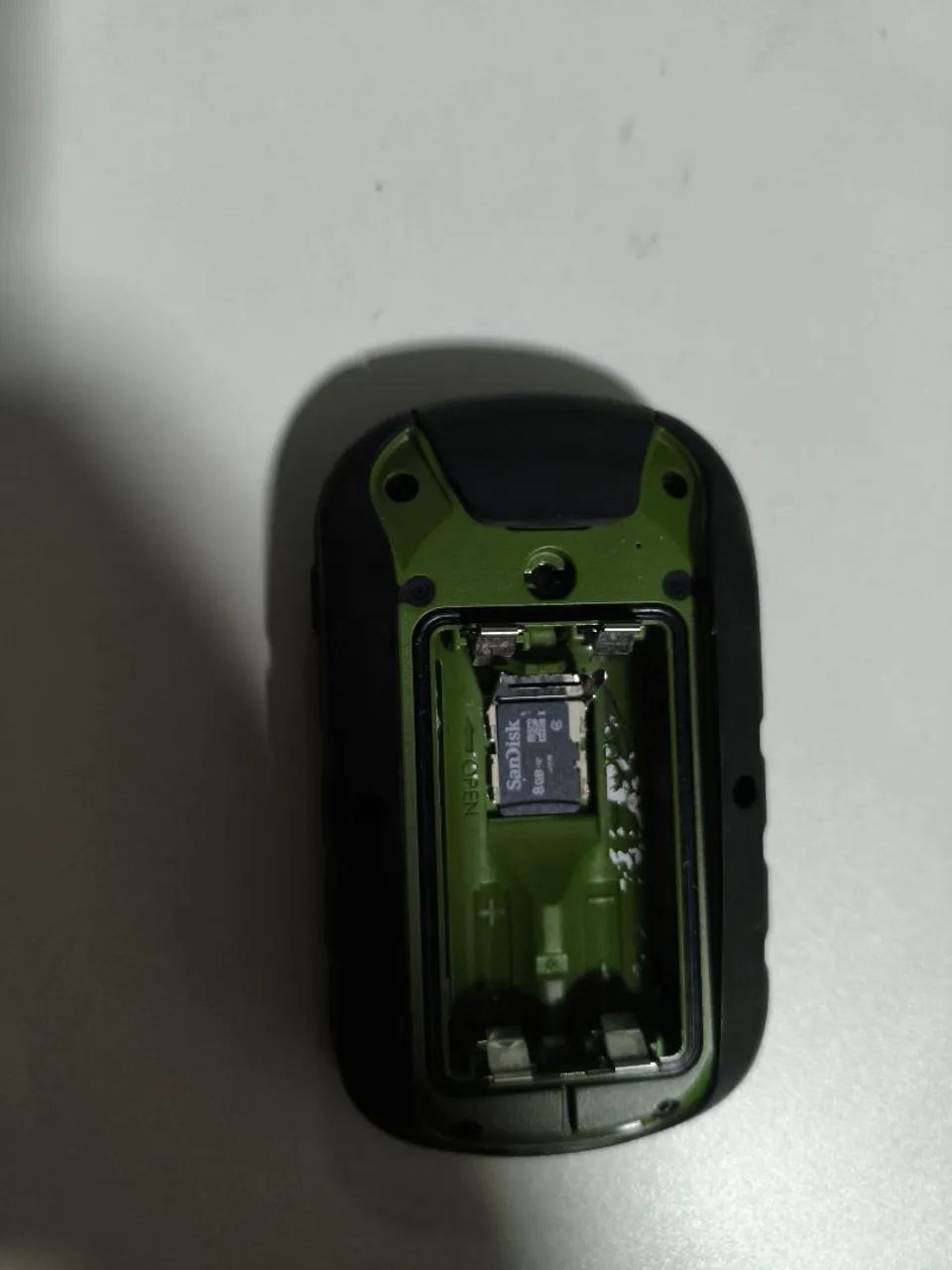 GPS Garmin etrex touch 35  - Foto 5