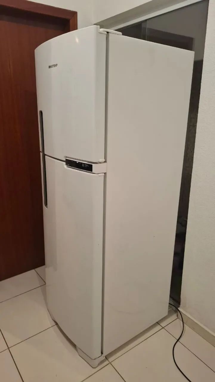 GELADEIRA BRASTEMP  - Foto 2